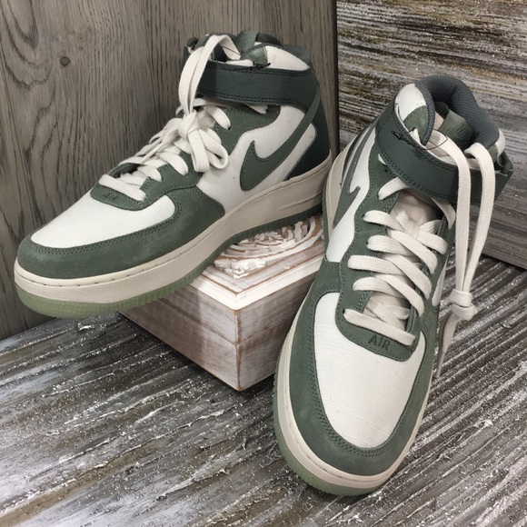 Nike Air Force 1 Mid Have a Nike Day - Picture 3 of 8